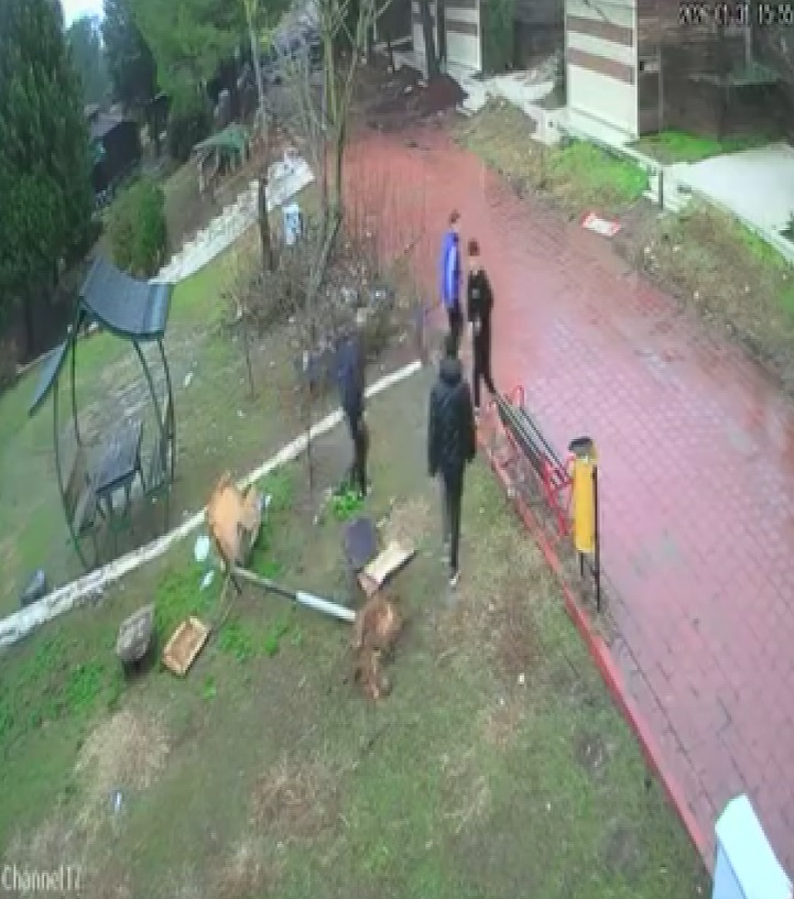 A D A N A’ D A C O C U K L A R P A R K T A K I K U S Y U V A S I N I 1145320 340054