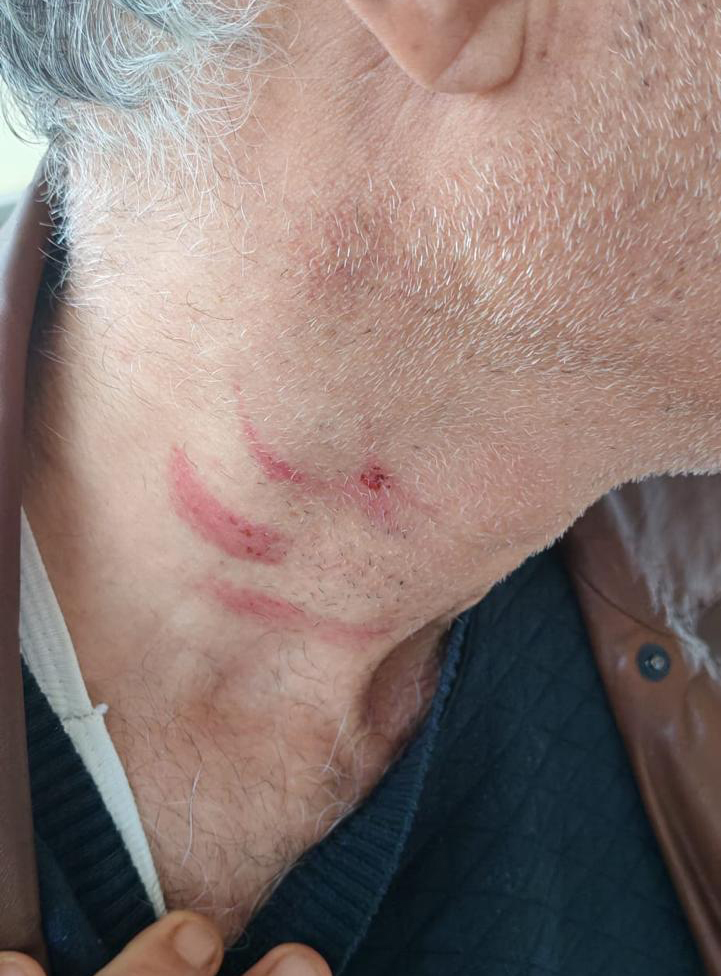 A I L E H E K I M I N I D A R B E D E N M U E Z Z I N S A V C I L I G 1151151 341873