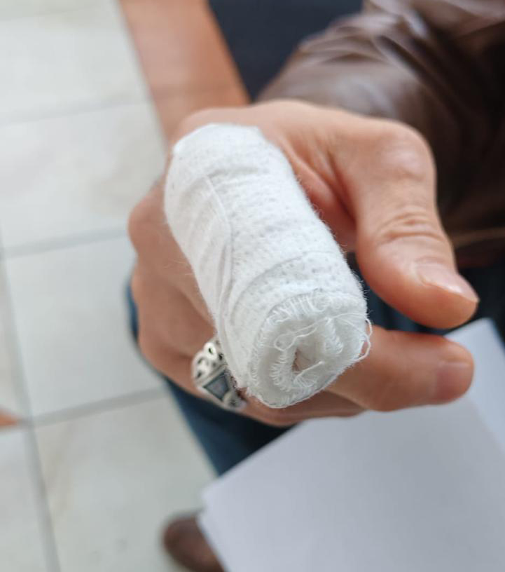 A I L E H E K I M I N I D A R B E D E N M U E Z Z I N S A V C I L I G 1151154 341873