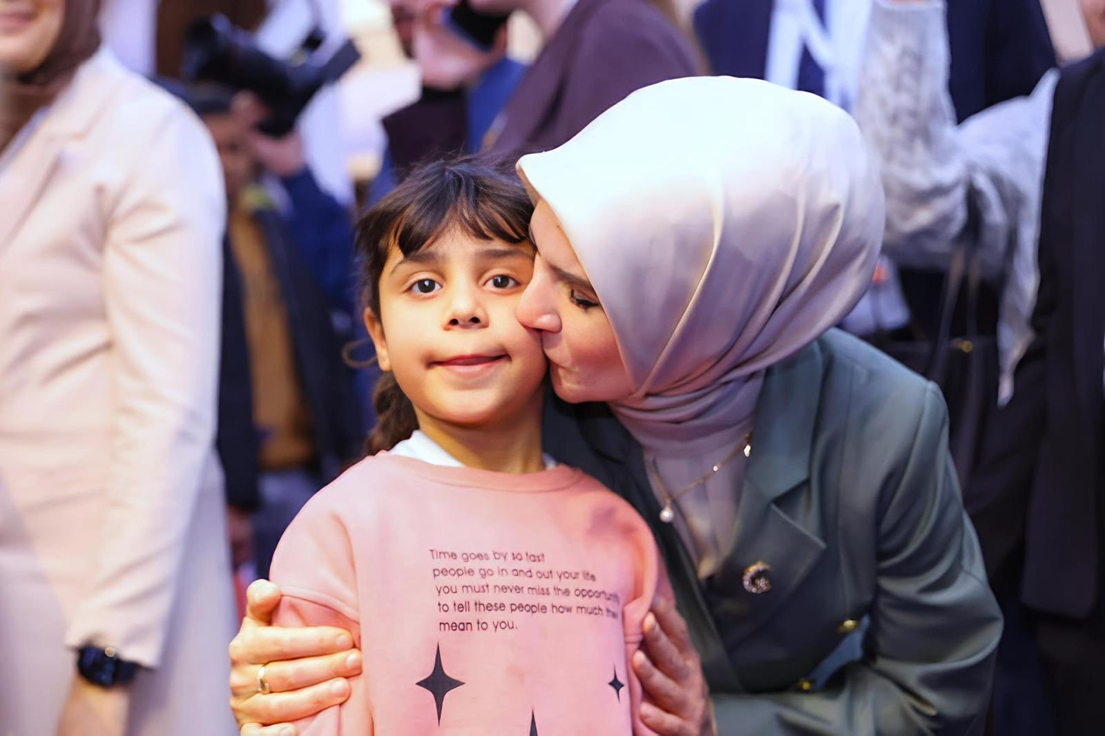 A I L E V E S O S Y A L H I Z M E T L E R B A K A N I M A H I N U R 1144984 339958