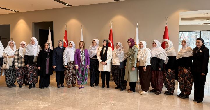 AK Parti'li Ercan'dan 28 Şubat Açıklaması