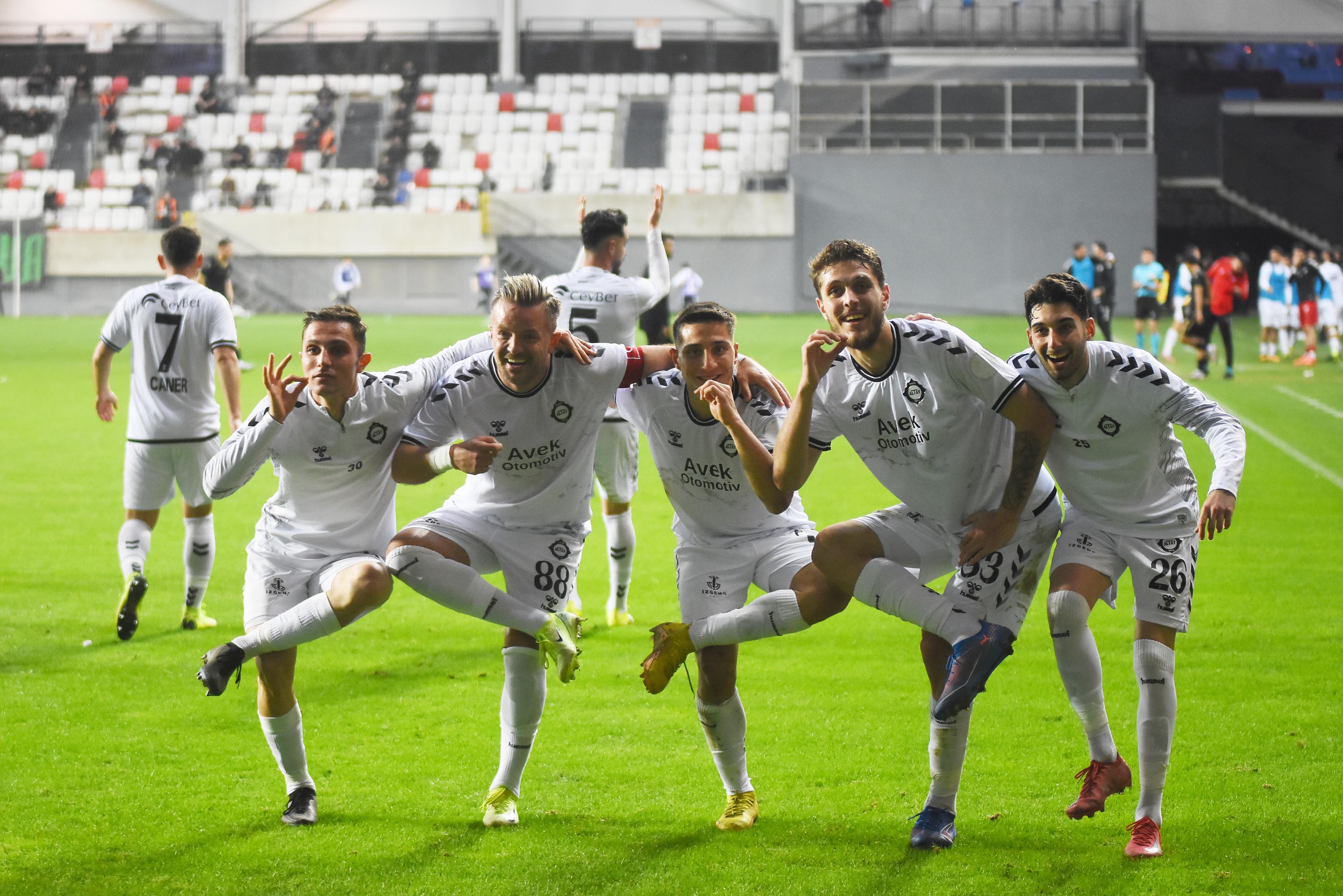 A L T A Y I N G E N C L E R I G O Z D O L D U R D U 1160475 344626