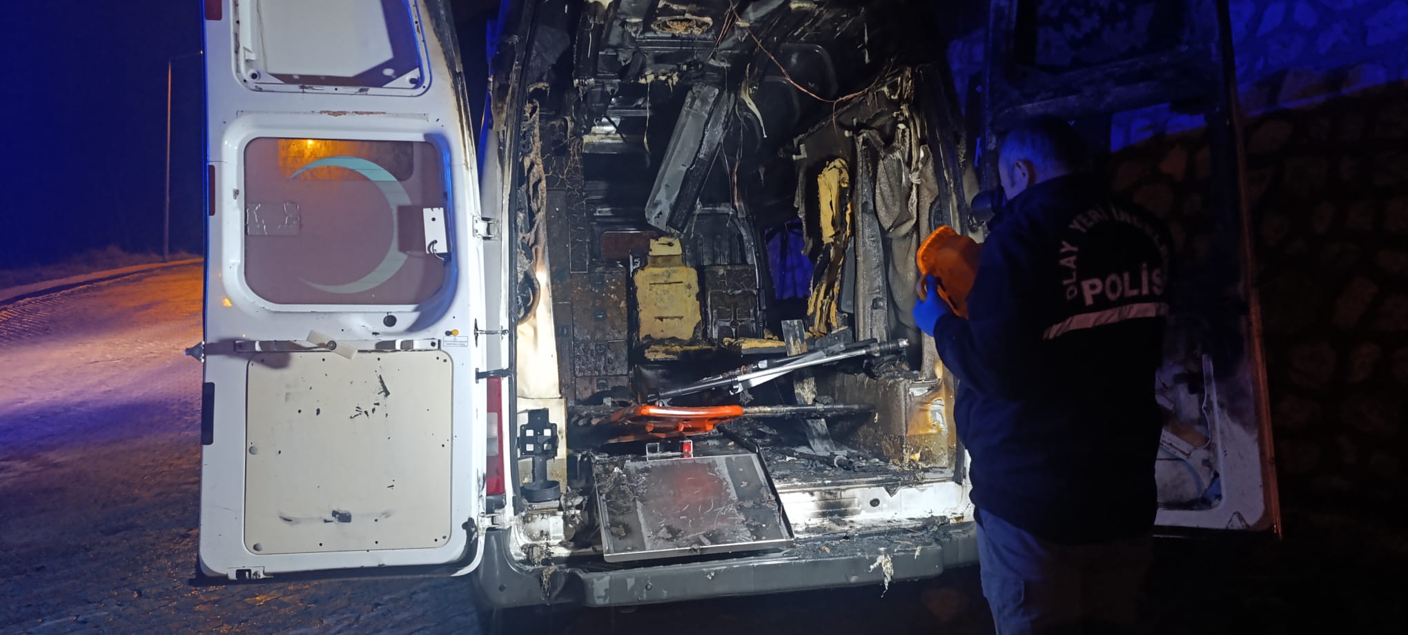 A M A S Y A’ D A H A S T A N A K I L A R A C I A L E V A L D I Y 1175552 349203