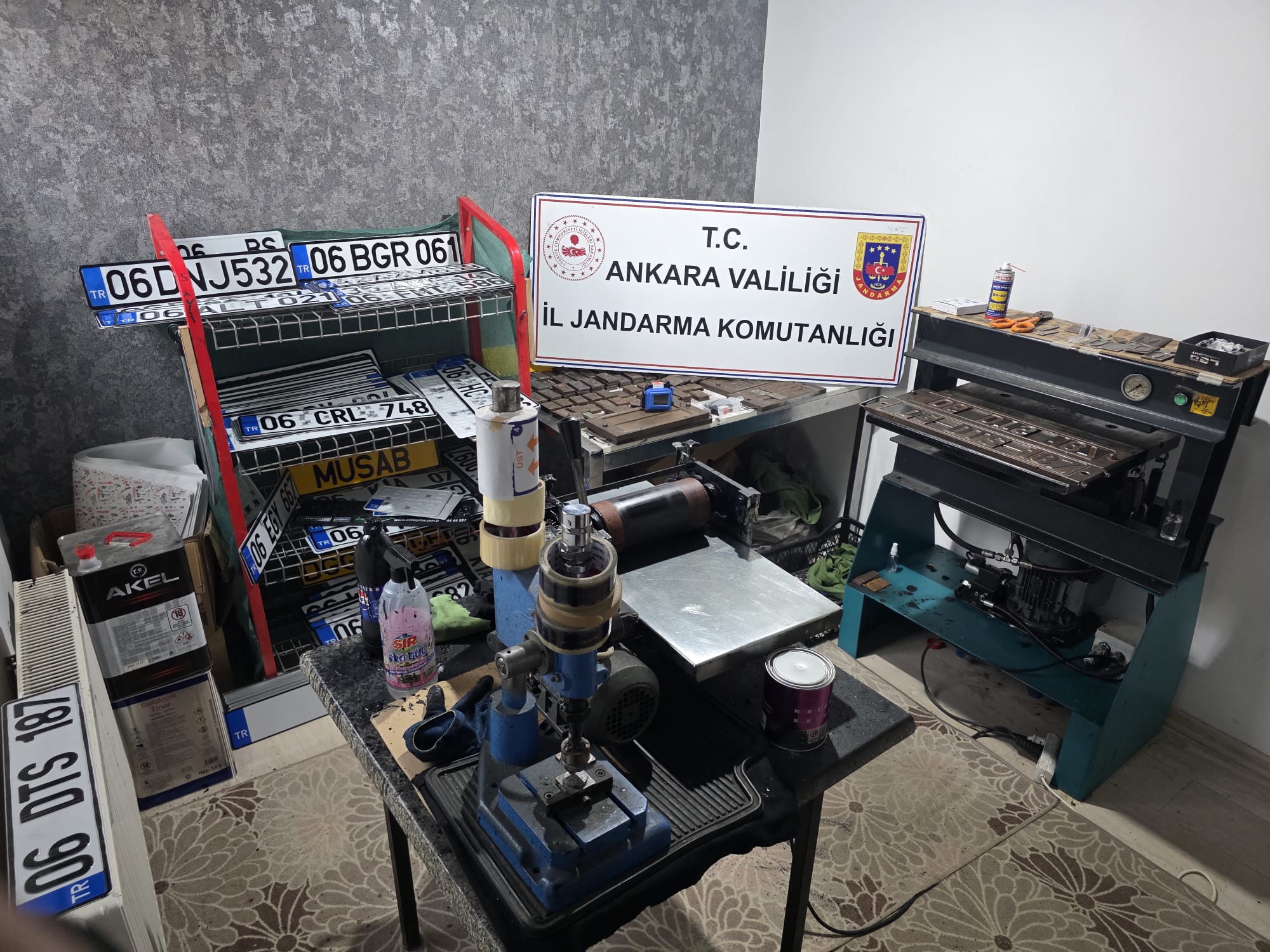 A N K A R A D A S A H T E P L A K A O P E R A S Y O N U 1 G O Z A 1171464 347975