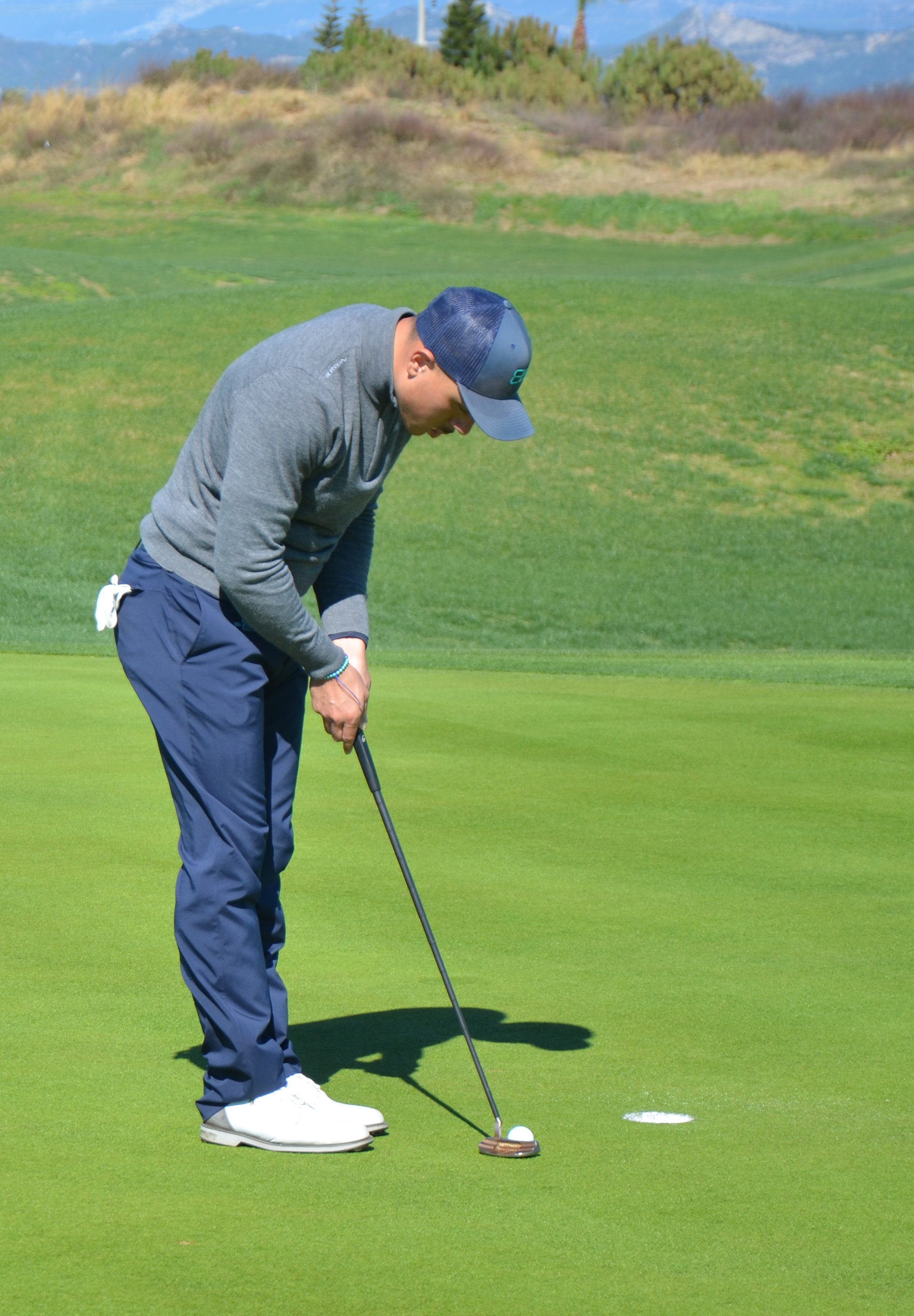 A N T A L Y A D A P R O G O L F T O U R H E Y E C A N I B A S L A D 1177104 349658