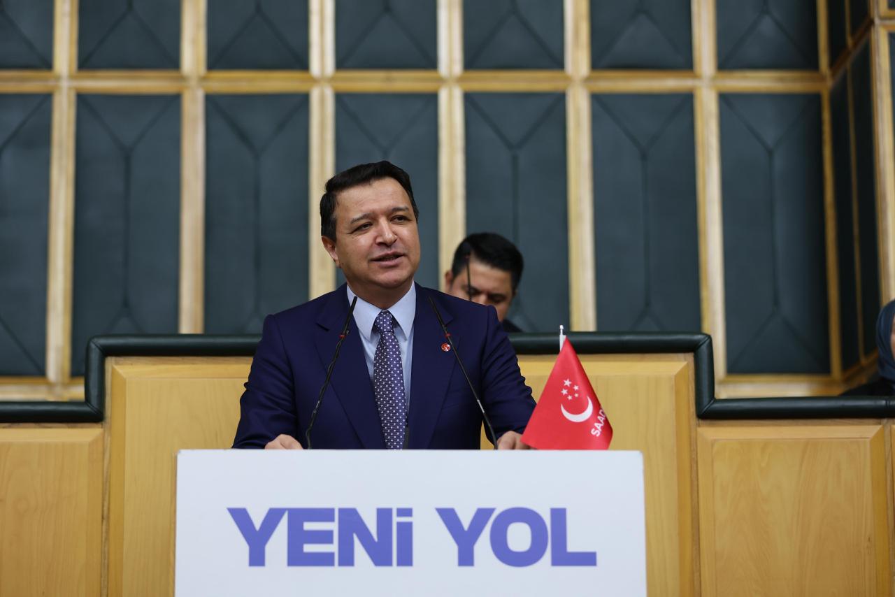 Arıkan: Denetimsizlik İnsanların Ölümüne Sebep Oldu