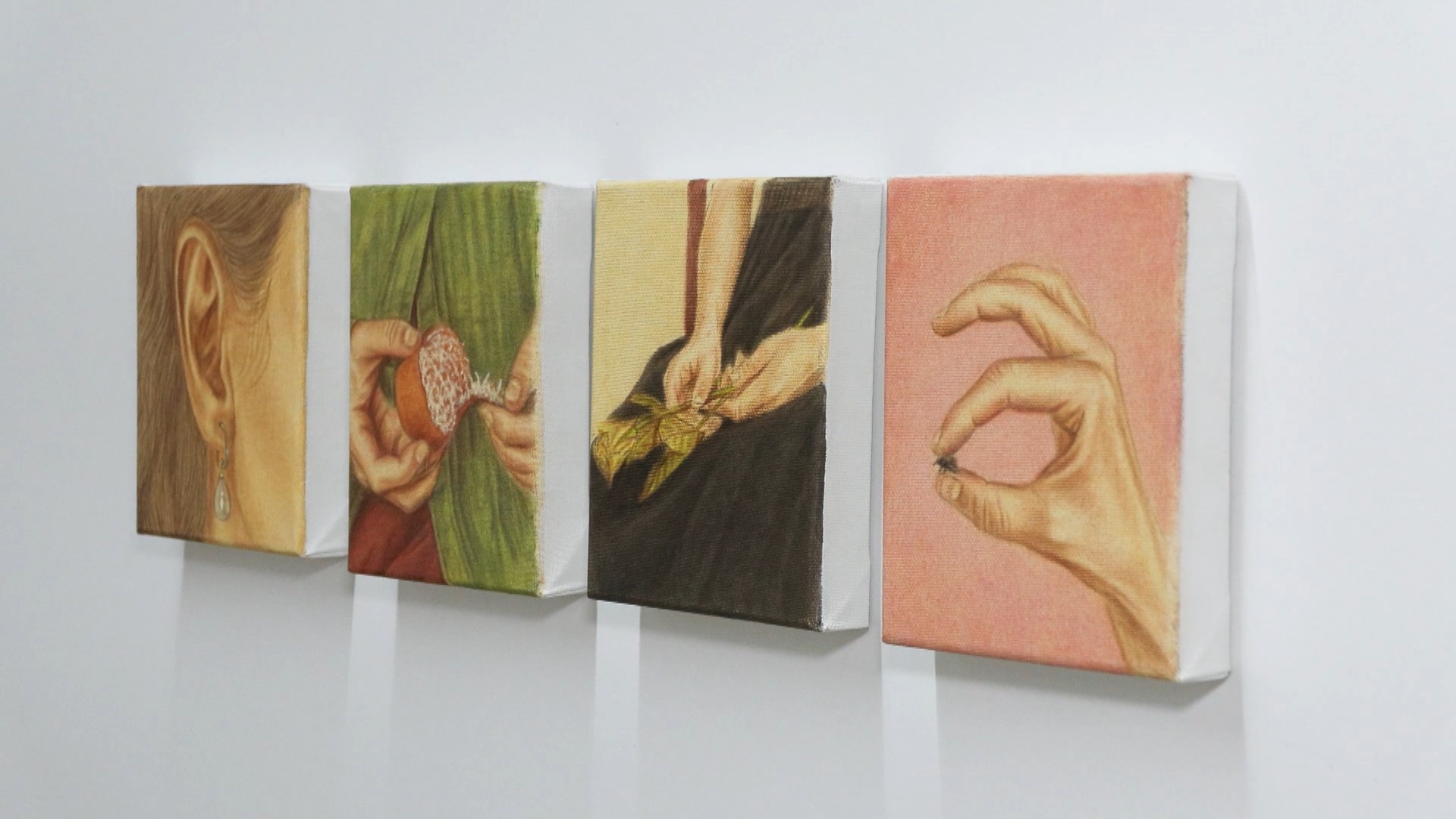 A R T S H O W G A L E R I L E R B U L U S M A S I 2026 K A P I L 1166013 346386