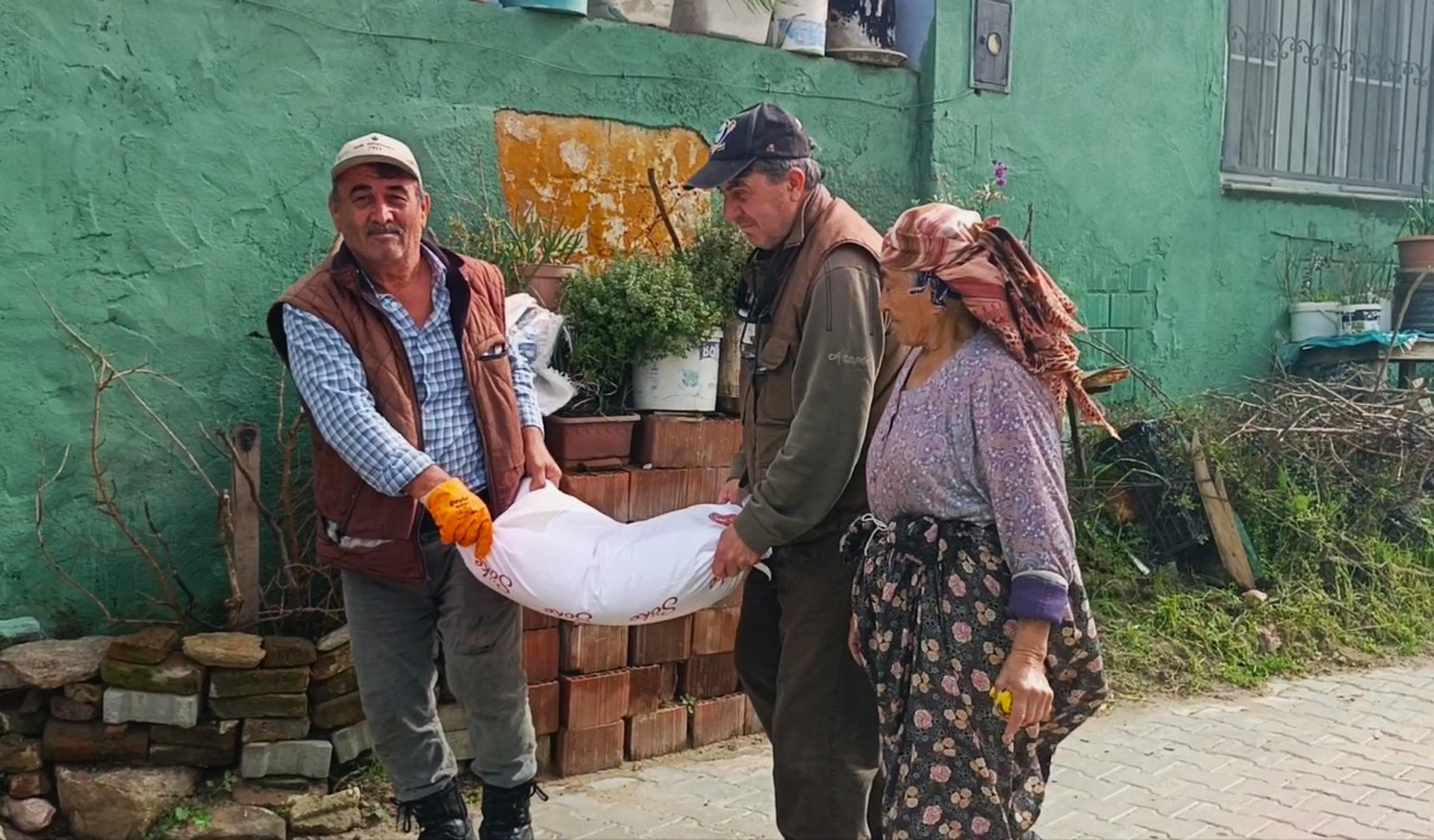 A Y D I N D A Y I L I N I L K L E Y L E G I N I G O R D U B I R 1171302 347924