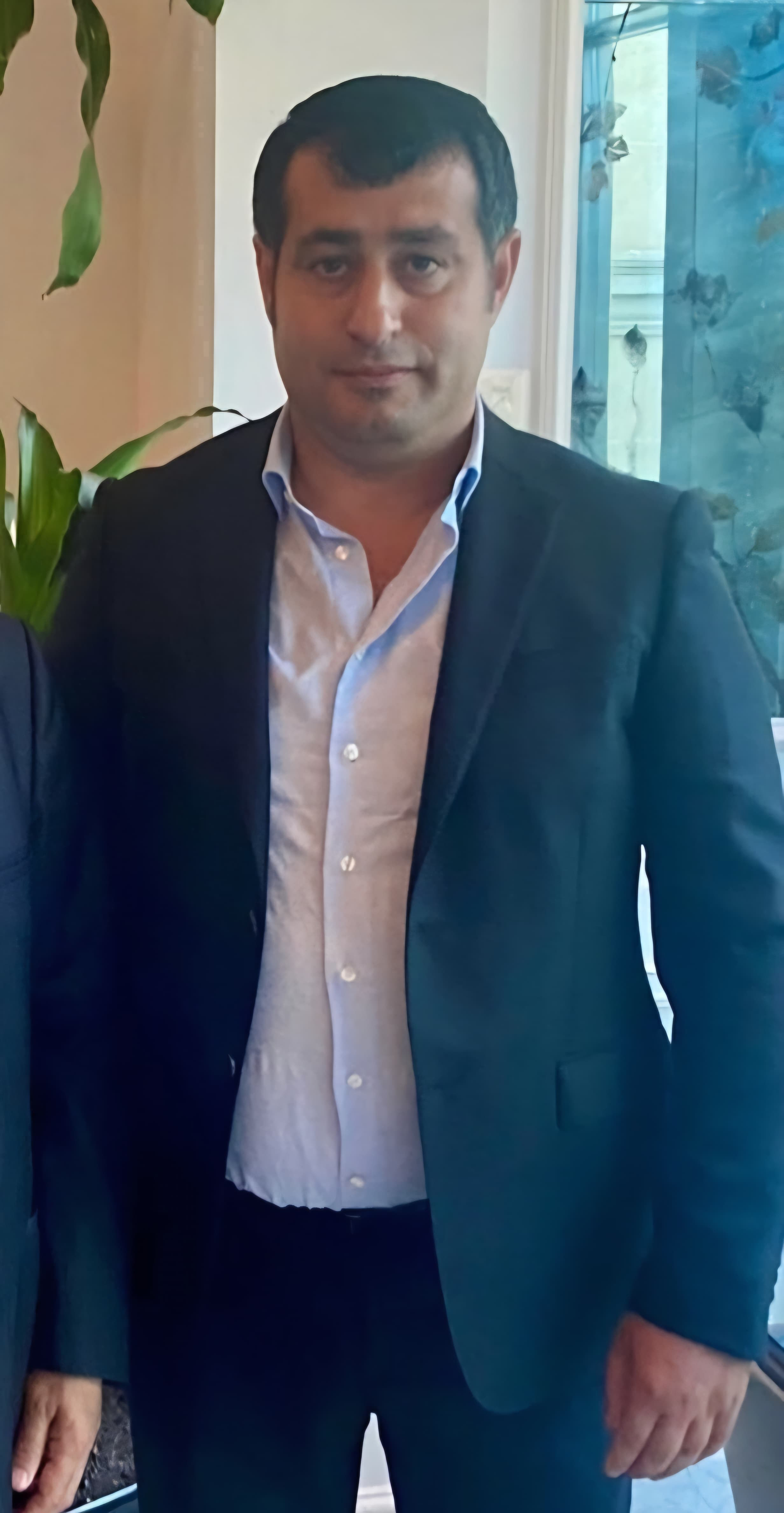 A Z E R B A Y C A N L I E S K I F E D E R A S Y O N B A S K A N I N A S 1149683 341412