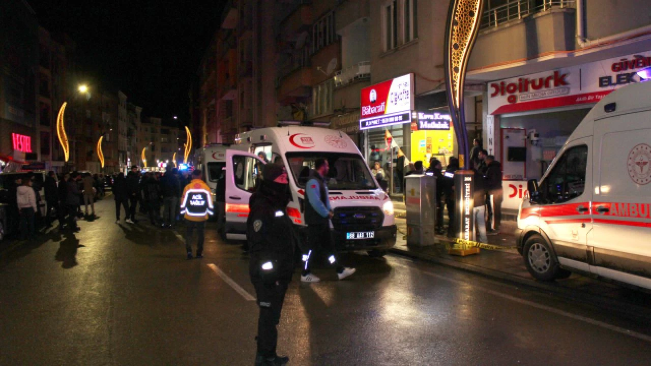 Aksaray’da 2’si Kadın 3 Kişi Yaşamını Yitirdi