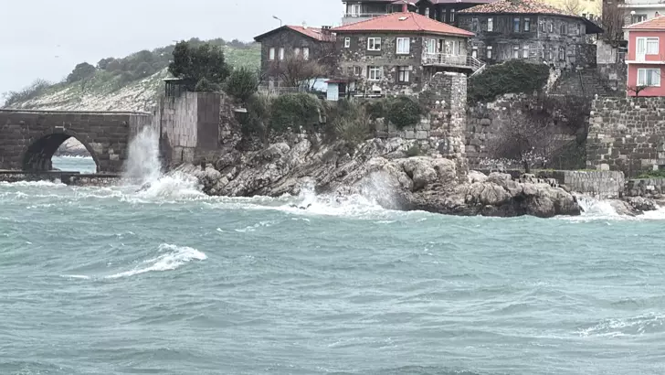 Amasra-1