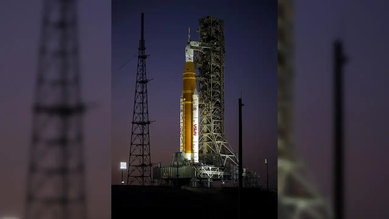 NASA: Artemis II’nin Fırlatılması Ertelendi