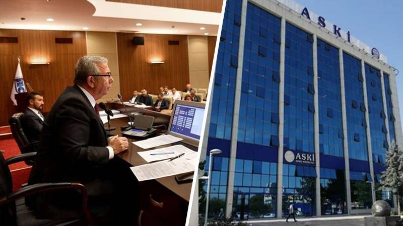 ABB’den Net Mesaj: Ankara Suyuna Atık Su Karışmıyor