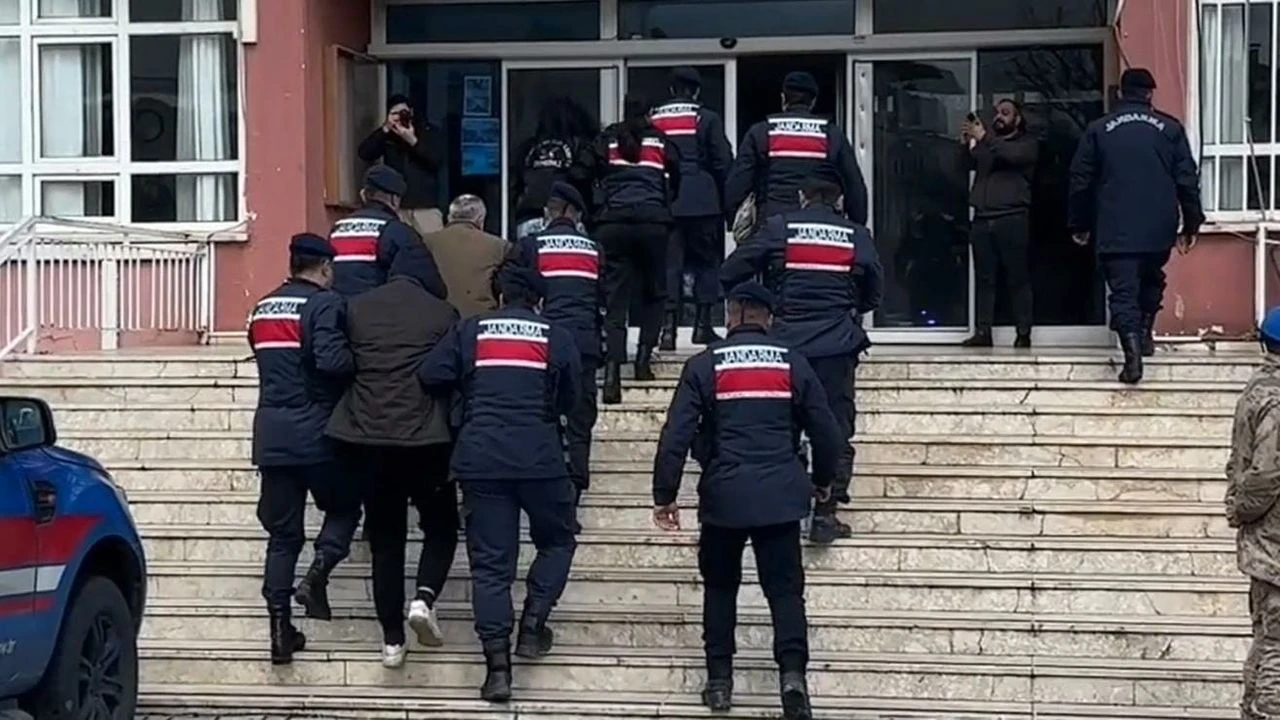 Aydın Uyuşturucu 1