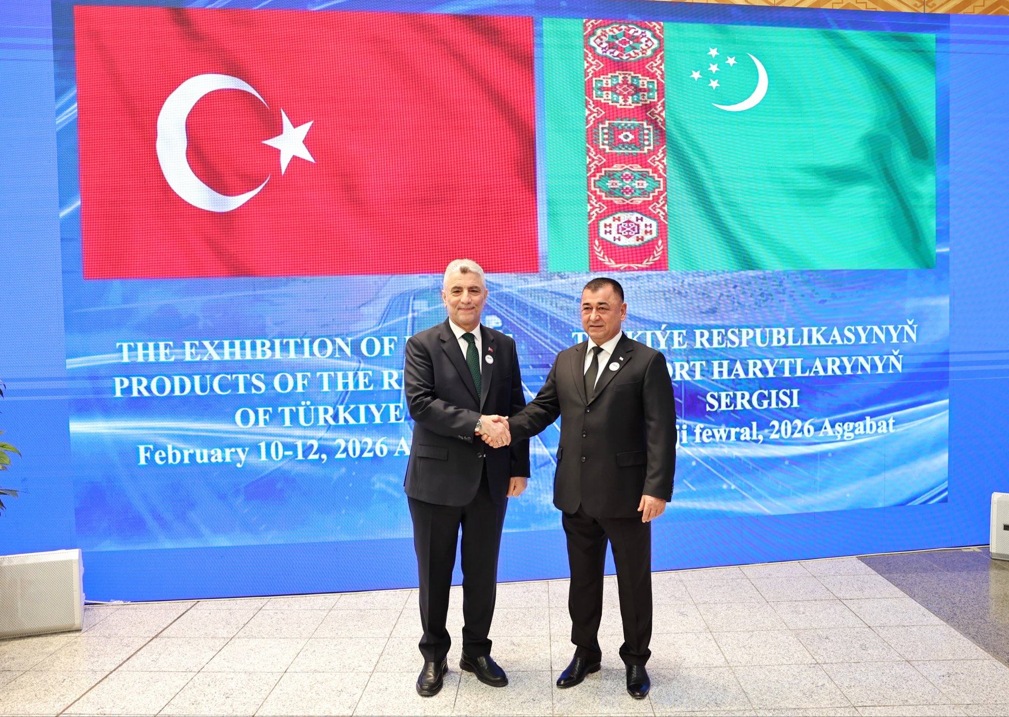 B A K A N B O L A T T U R K M E N I S T A N T U R K I H R A C U R U 1160498 344632