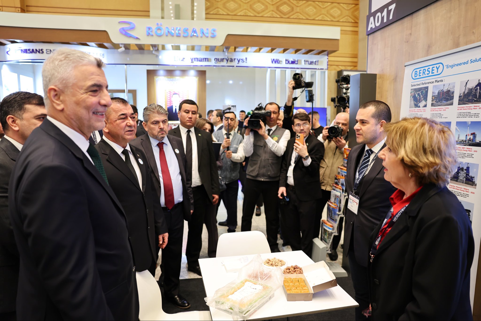 B A K A N B O L A T T U R K M E N I S T A N T U R K I H R A C U R U 1160506 344632