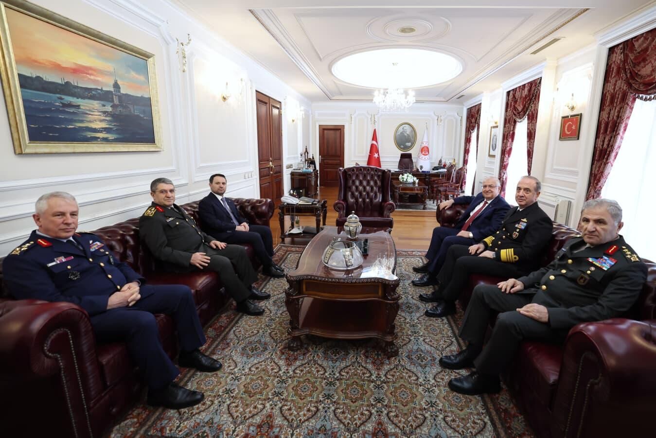 B A K A N G U L E R D E N B A K A N G U R L E K E Z I Y A R E T 1187662 352895