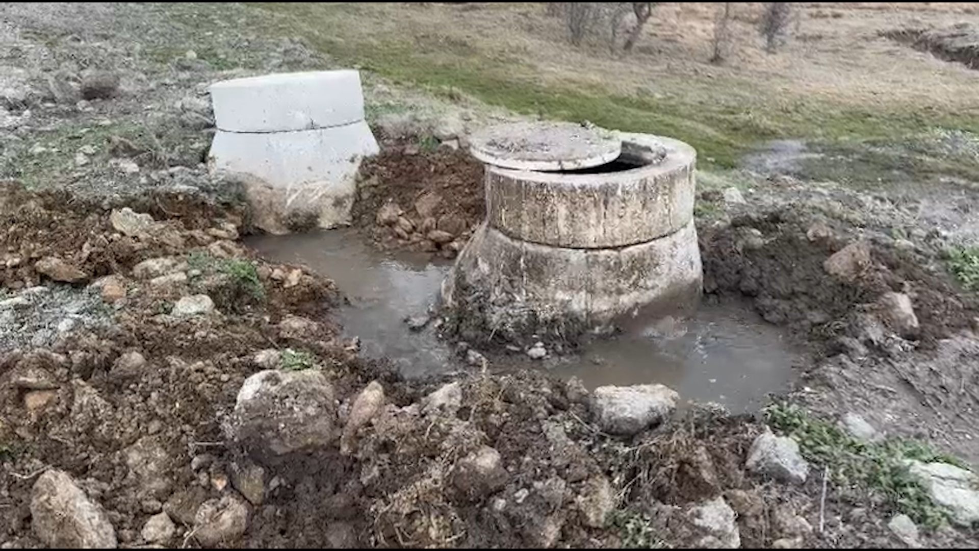 ASKİ’ye 2 Milyon 98 Bin Lira Ceza Kesildi