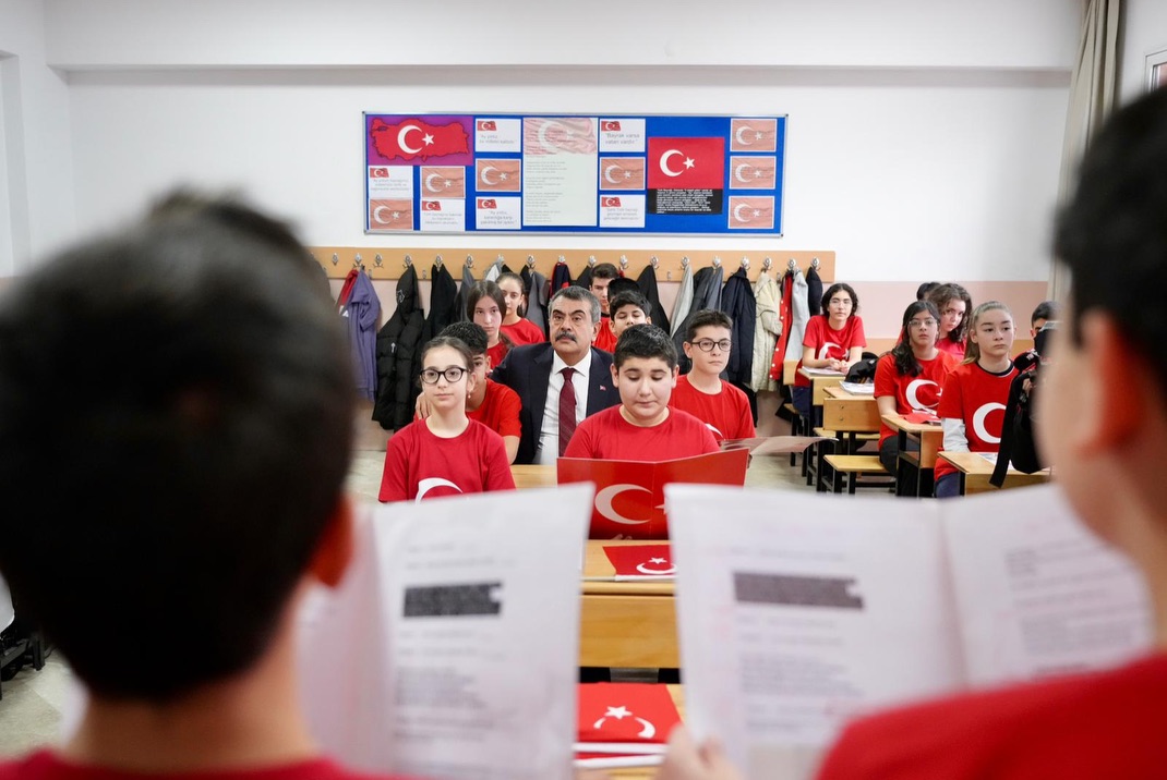 B A K A N T E K I N M I L L I B I R L I G I M I Z I V E B E R A B E 1149586 341380