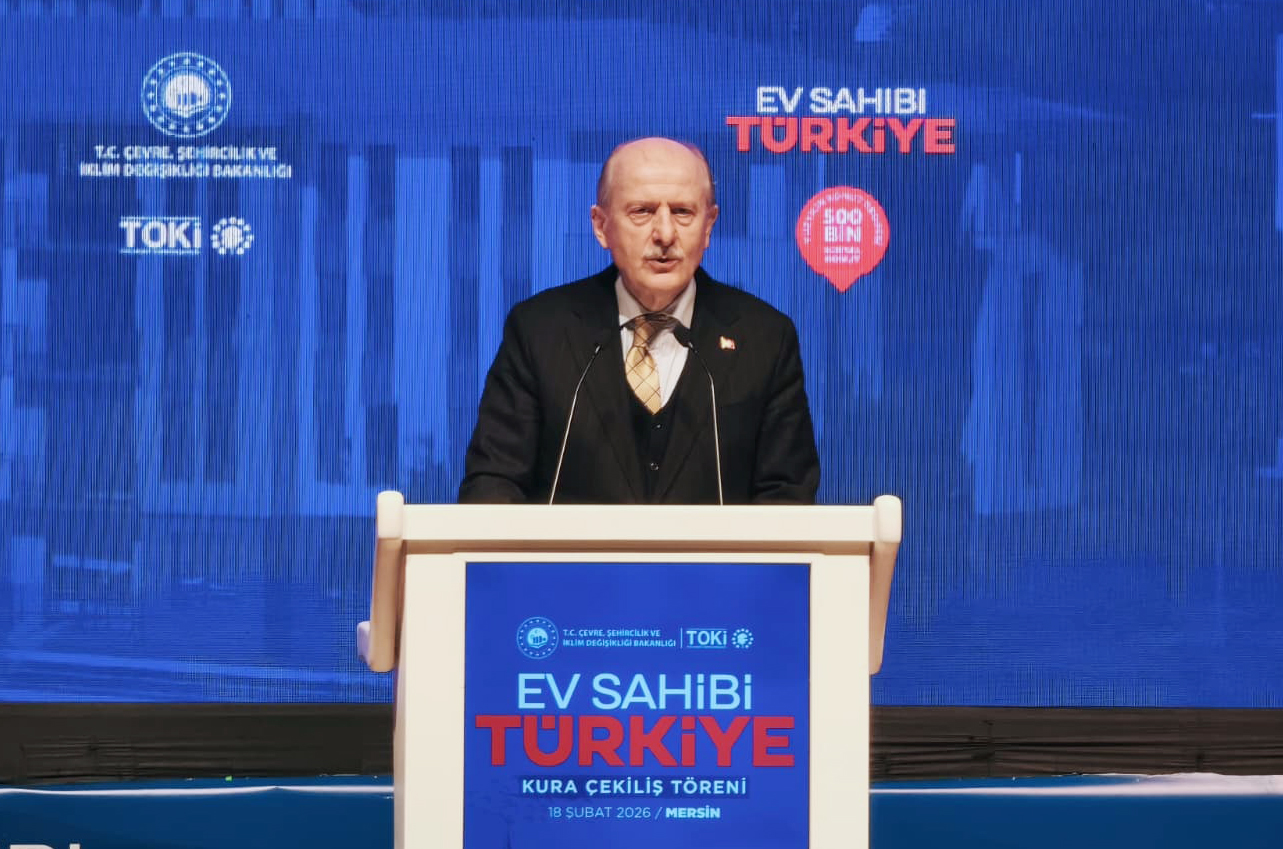 Suver: Bu Ülkenin İnsanları Kiracı Olmadan Yaşayacak