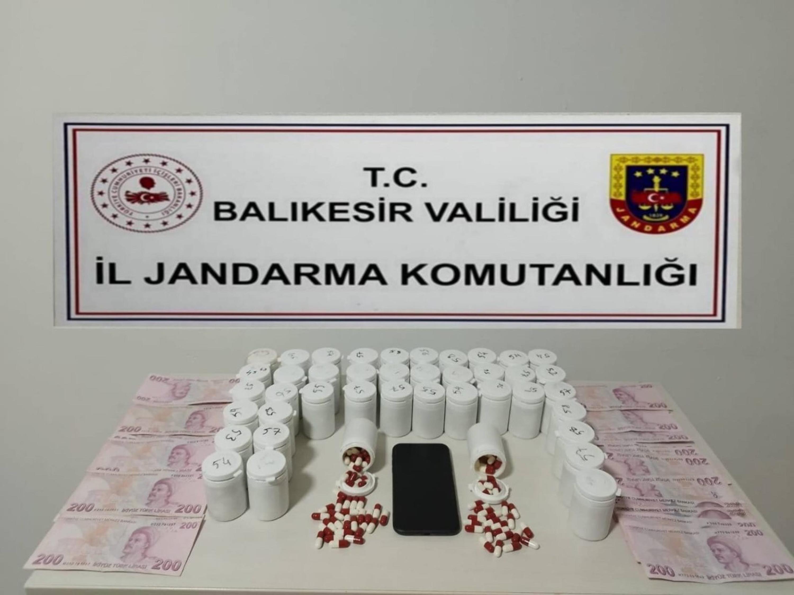 B A L I K E S I R D E U Y U S T U R U C U O P E R A S Y O N L A R I N D A 1149991 341503