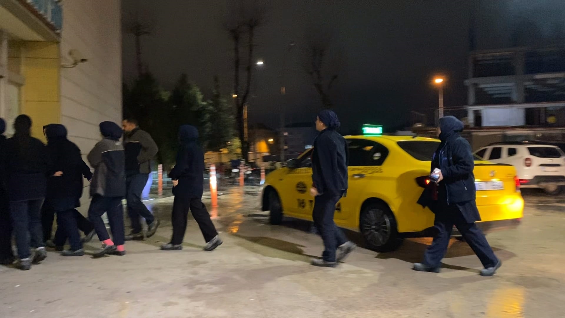 B U R S A D A G I D A Z E H I R L E N M E S U P H E S I Y L E 20 I 1147309 340701-1