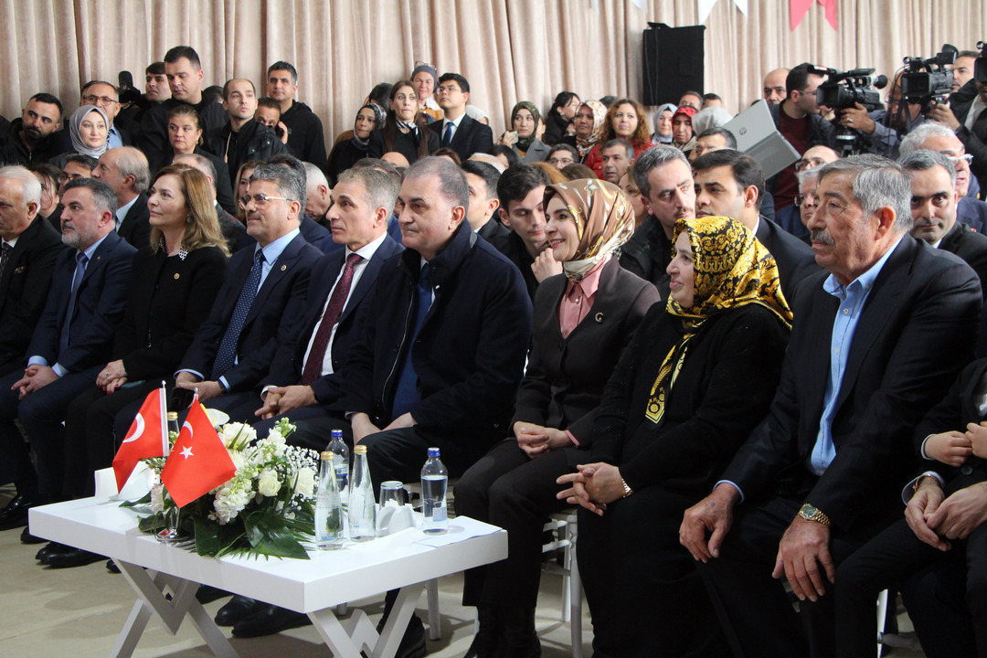 Bakan Goktas Ramazan Ayinda Ihtiyac Sah 1175214 349088 (1)