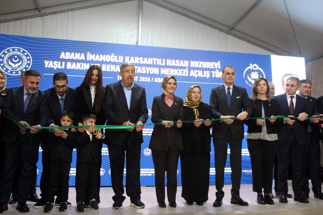 Bakan Goktas Ramazan Ayinda Ihtiyac Sah 1175218 349088 (1)