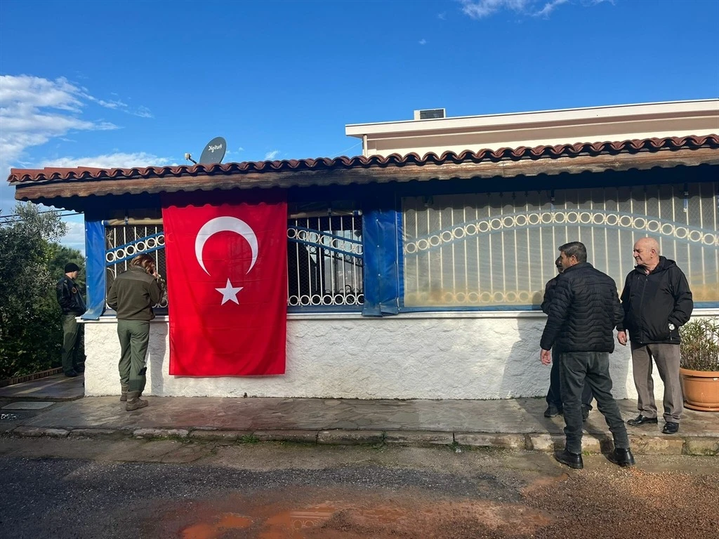 Balıkesir’de Şehit Olan Bolat’ın Ailesine Acı Haber