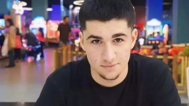 Berkay Cinayetinde Sanığa Ağırlaştırılmış Müebbet Kararı