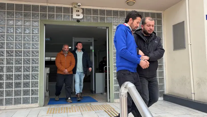 Buzağa Hırsızlığı 1