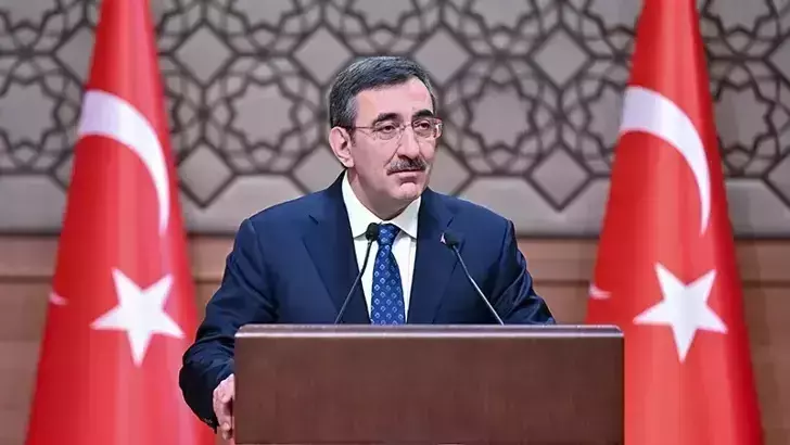 Yılmaz: Sosyal Refahı Kalıcı Olarak Yükselteceğiz