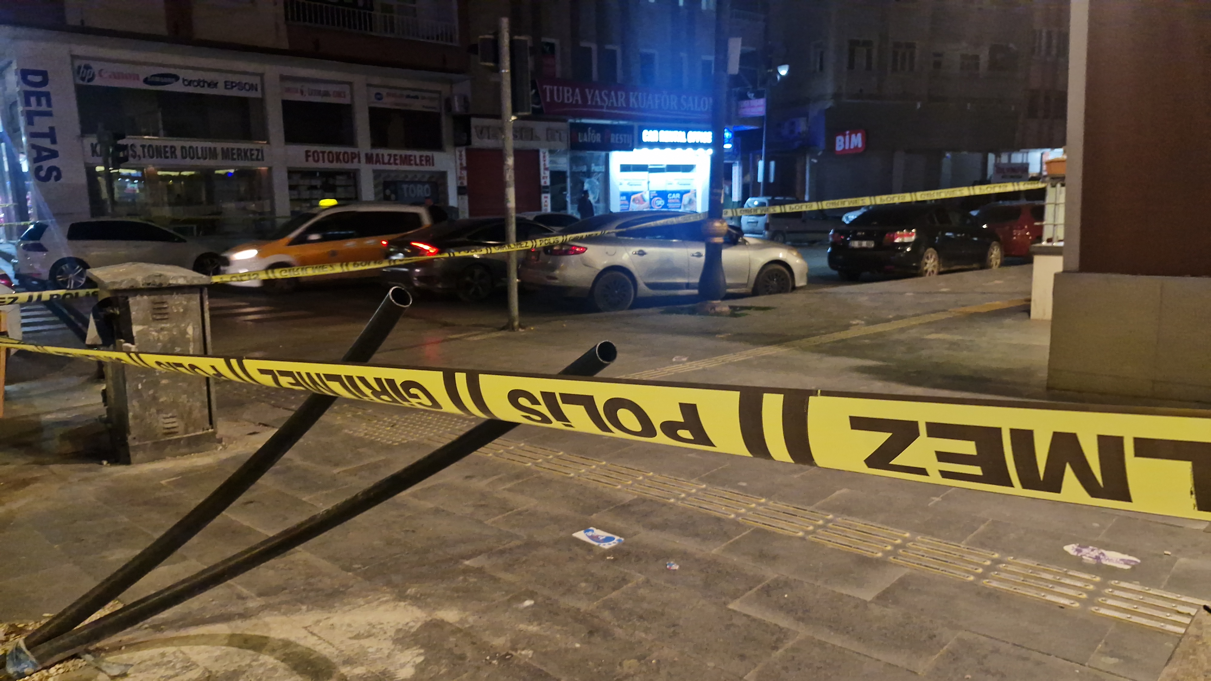 D I Y A R B A K I R’ D A S I L A H L I K A V G A D A 1’ I Y O L D A N 1177381 349744