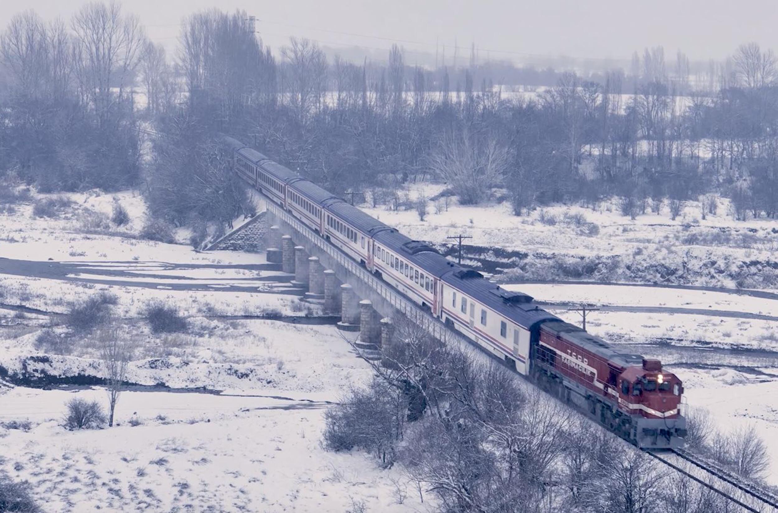 D O G U E K S P R E S I’ N I N K A R A L T I N D A K I Y O L C U L U G 1190007 353601