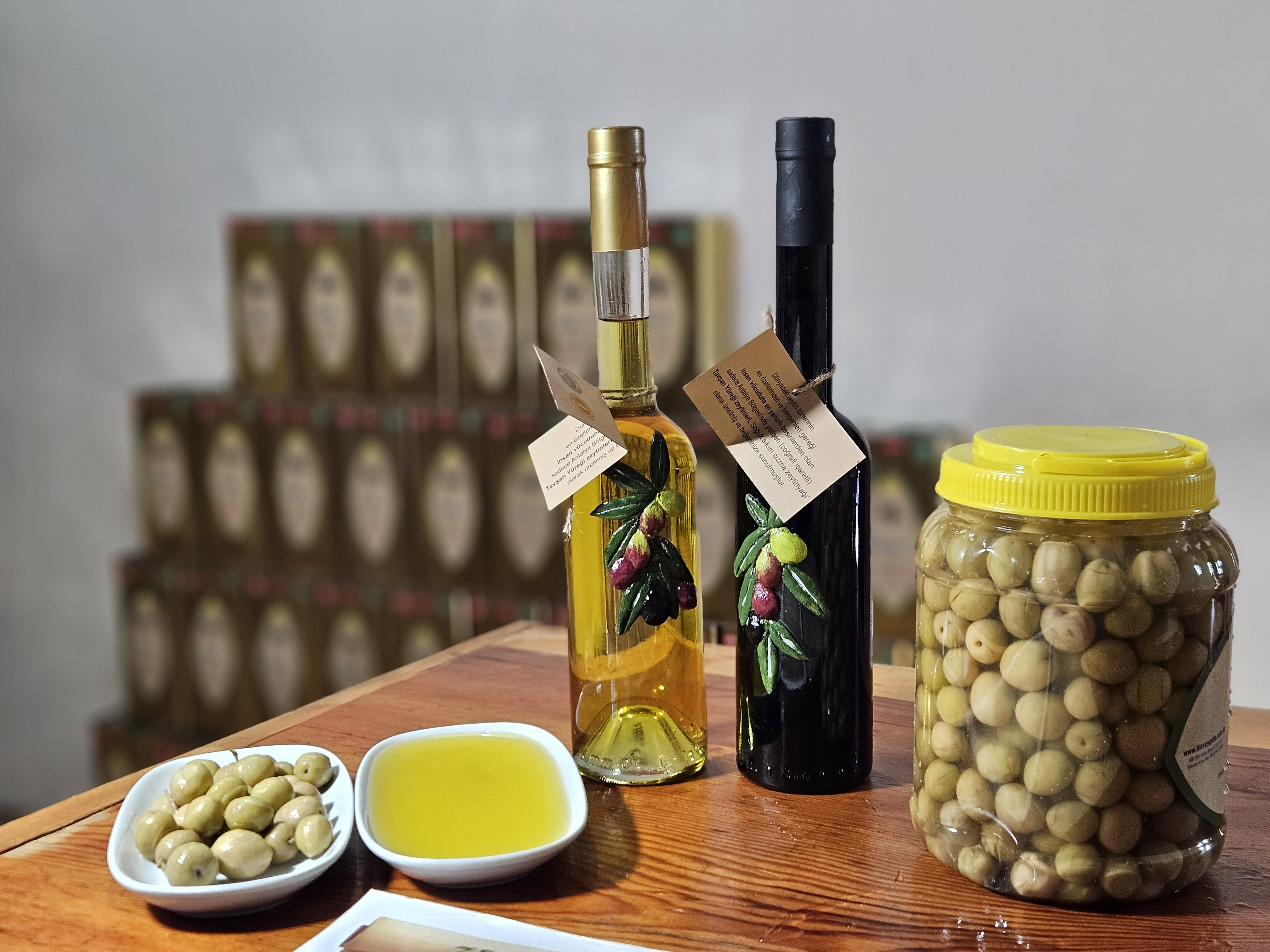 Dr. Kahraman: Tavşan Yüreği Zeytinyağı Kemoterapi Kadar Etkili