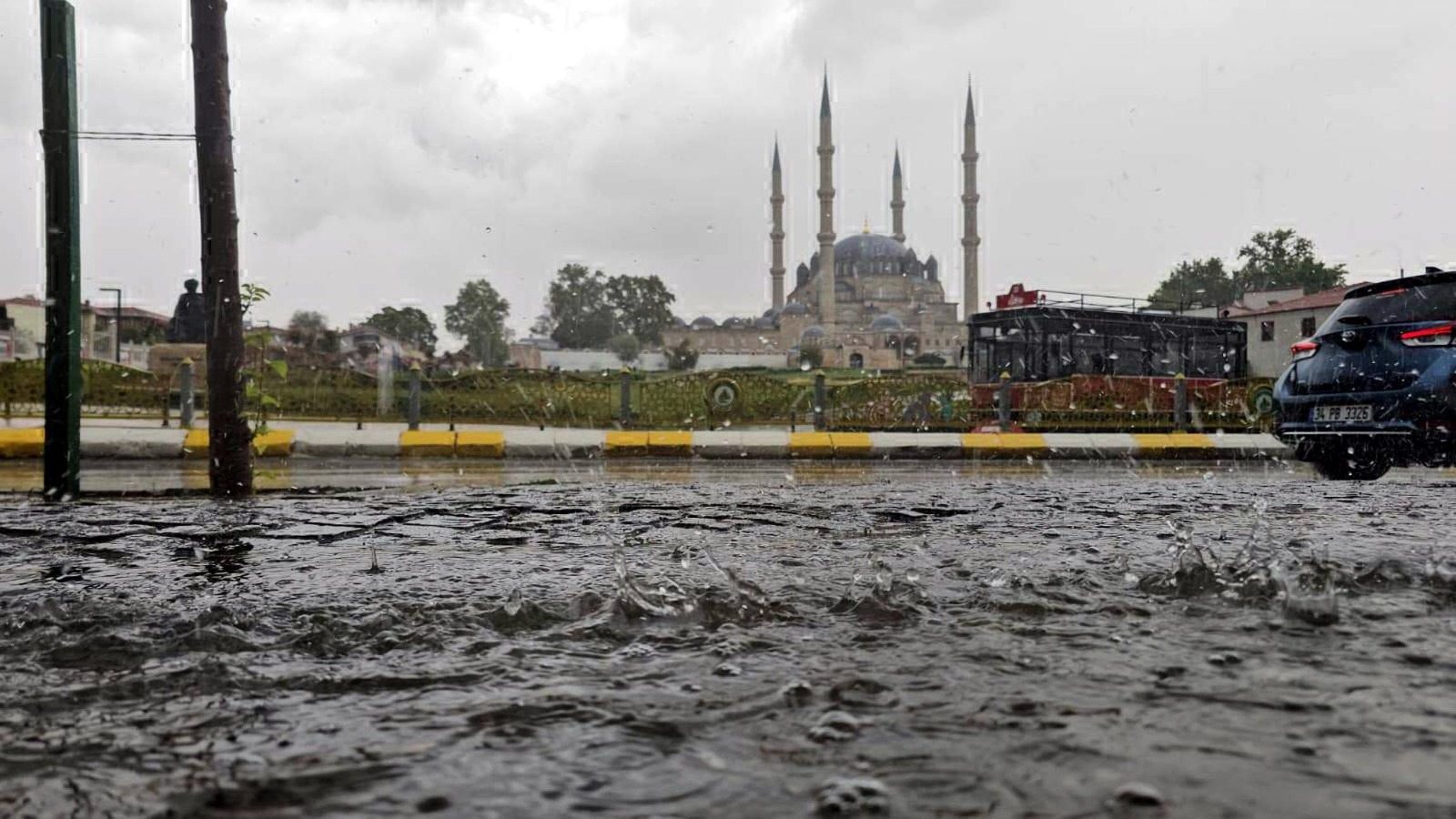 E D I R N E I C I N ‘ K U V V E T L I Y A G I S’ U Y A R I S I 1149960 341493