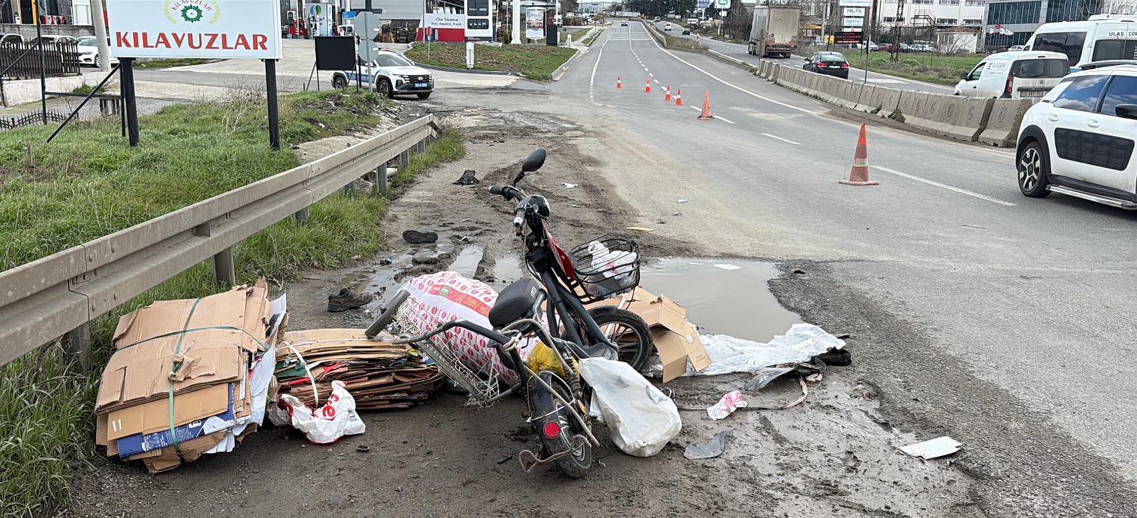 E H L I Y E T S I Z S U R U C U N U N K U L L A N D I G I O T O M O B I L 1187751 352930