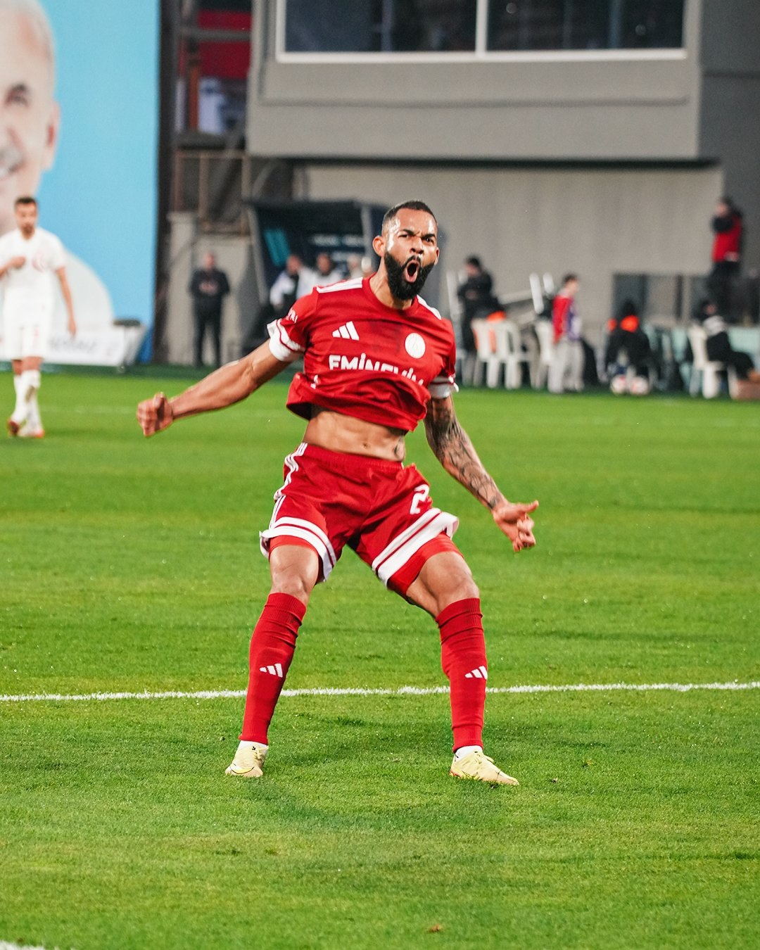 E M I N E V I M U M R A N I Y E S P O R B O L U S P O R 4 2 1173306 348522