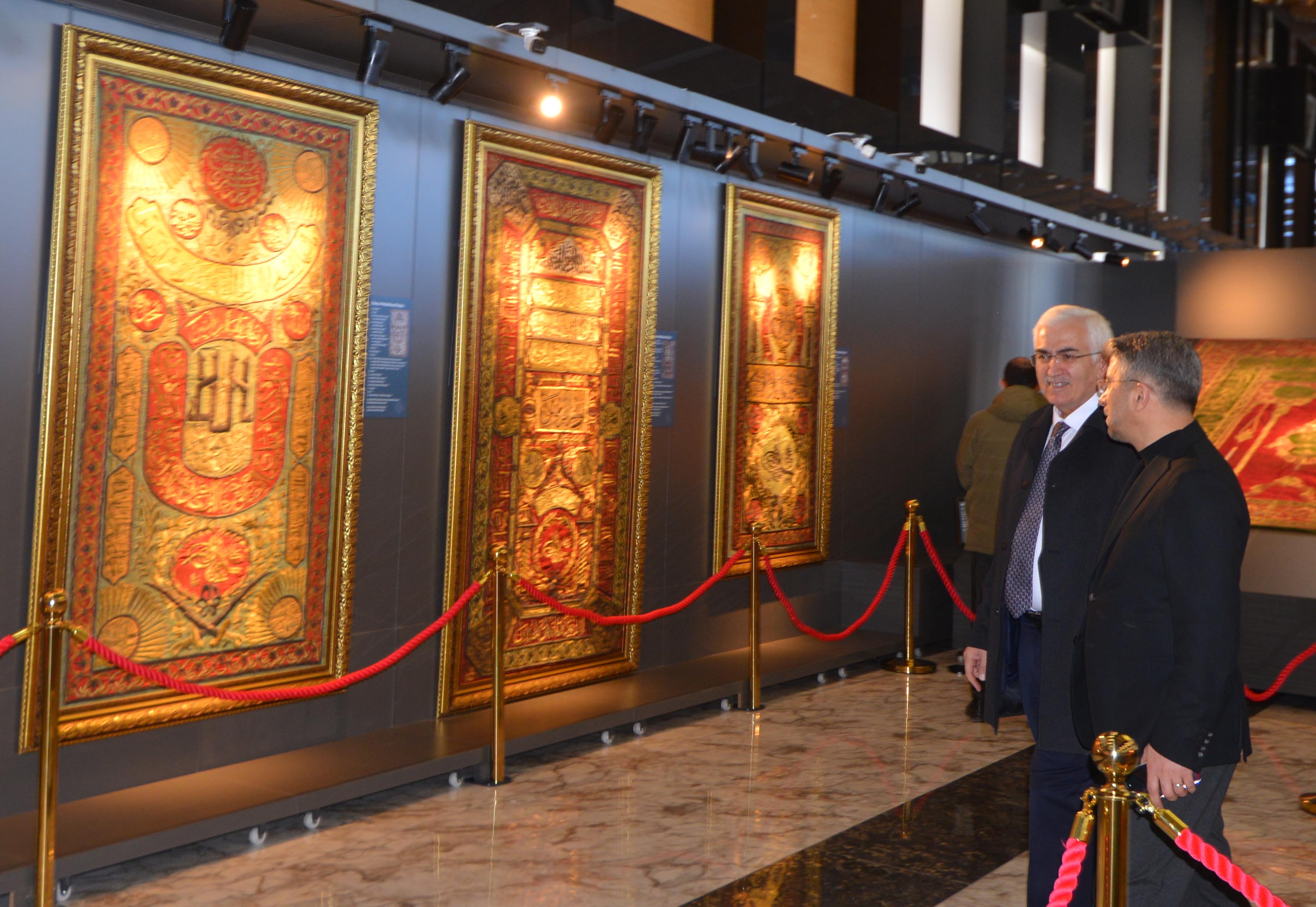 E R Z U R U M D A ‘ K U T S A L E M A N E T L E R V E V A K I F E S 1178415 350076