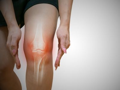 Eklem Agrisi Neden Olur