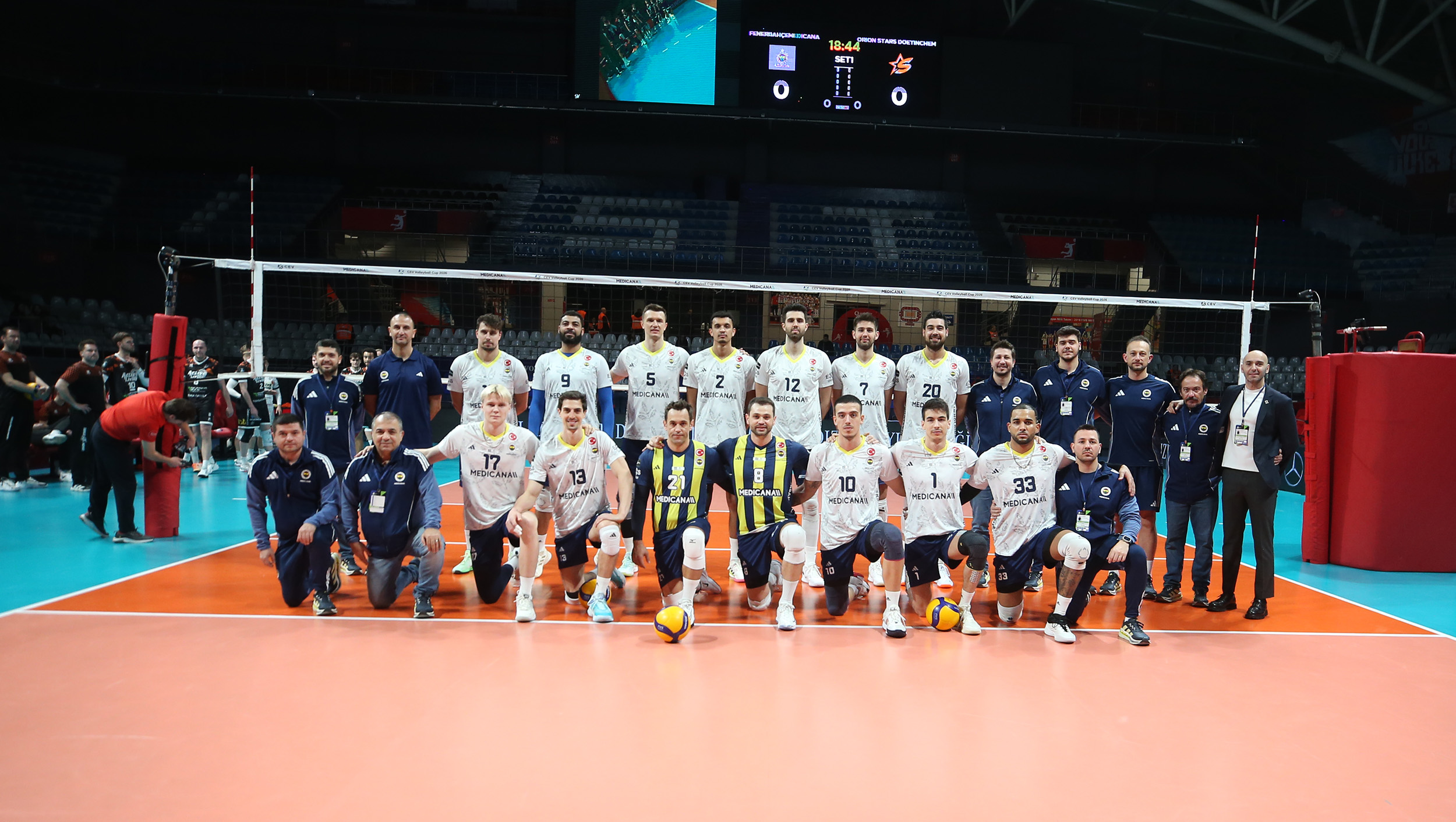 F E N E R B A H C E M E D I C A N A C E V K U P A S I N D A C E Y R 1177278 349712