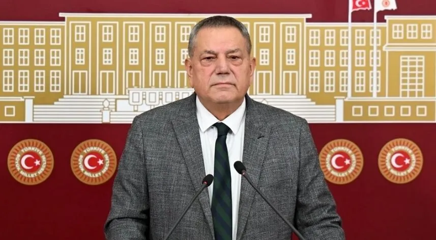 CHP'li Ocaklı'dan 6 Şubat Açıklaması: Bu Bir Felaket Değil, İhmalin Sonucudu