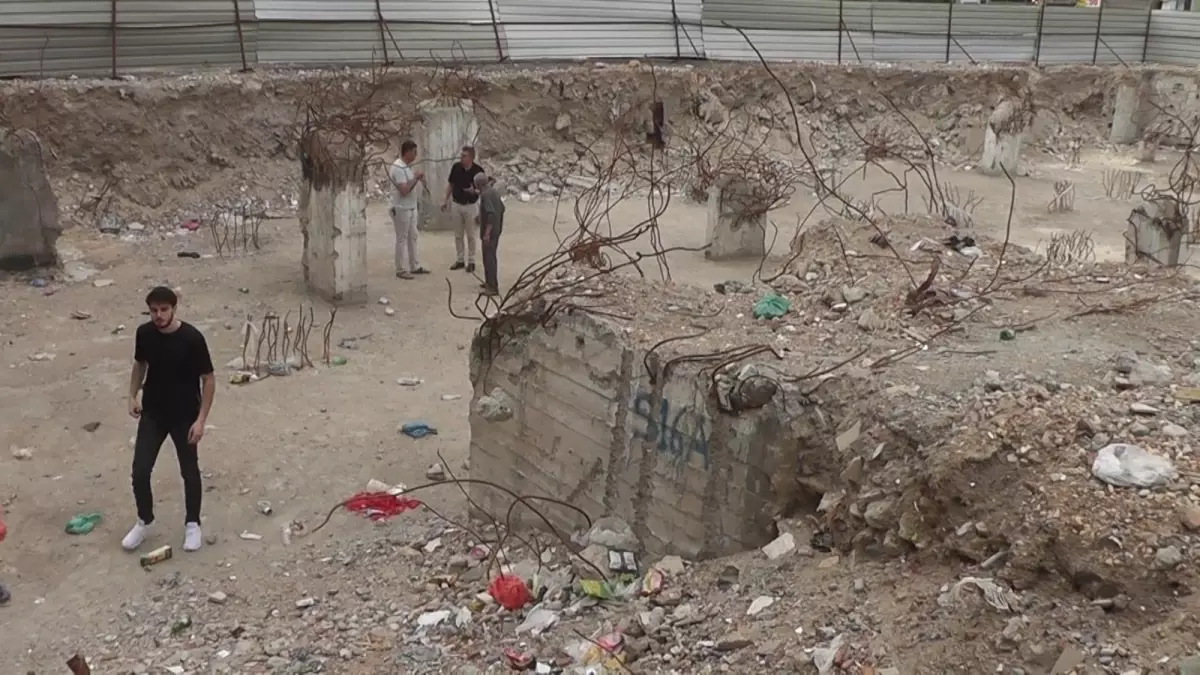 Furkan Apartmanı’nda 51 Kişinin Öldüğü Olayda Müteahhit Beraat Etti