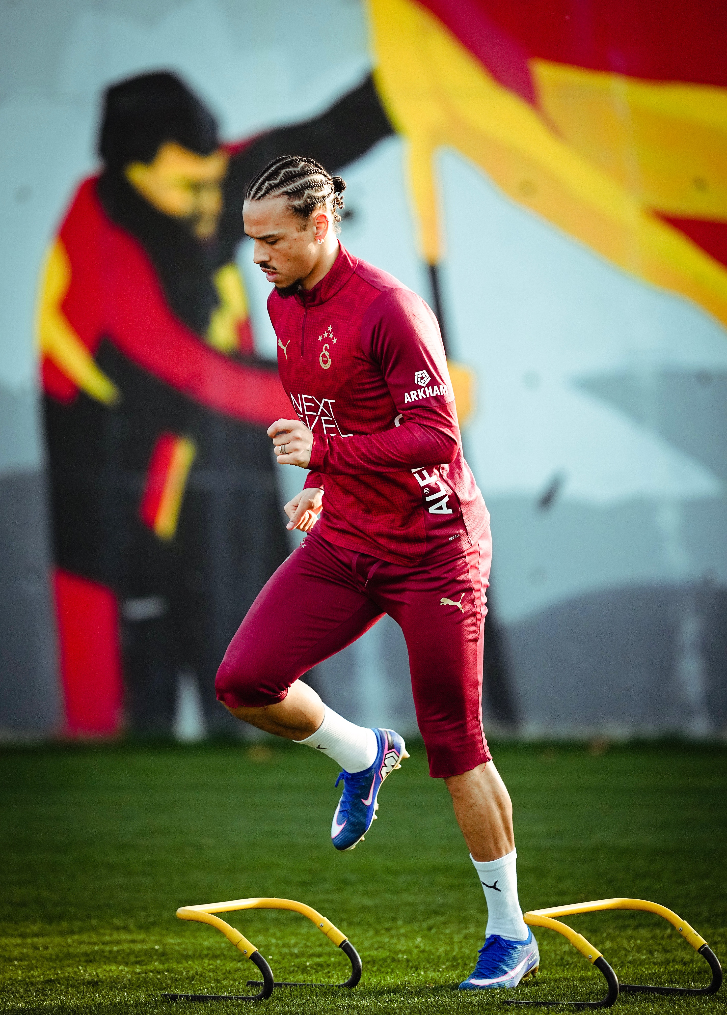 G A L A T A S A R A Y T U M O S A N K O N Y A S P O R M A C I H A Z I 1177284 349714