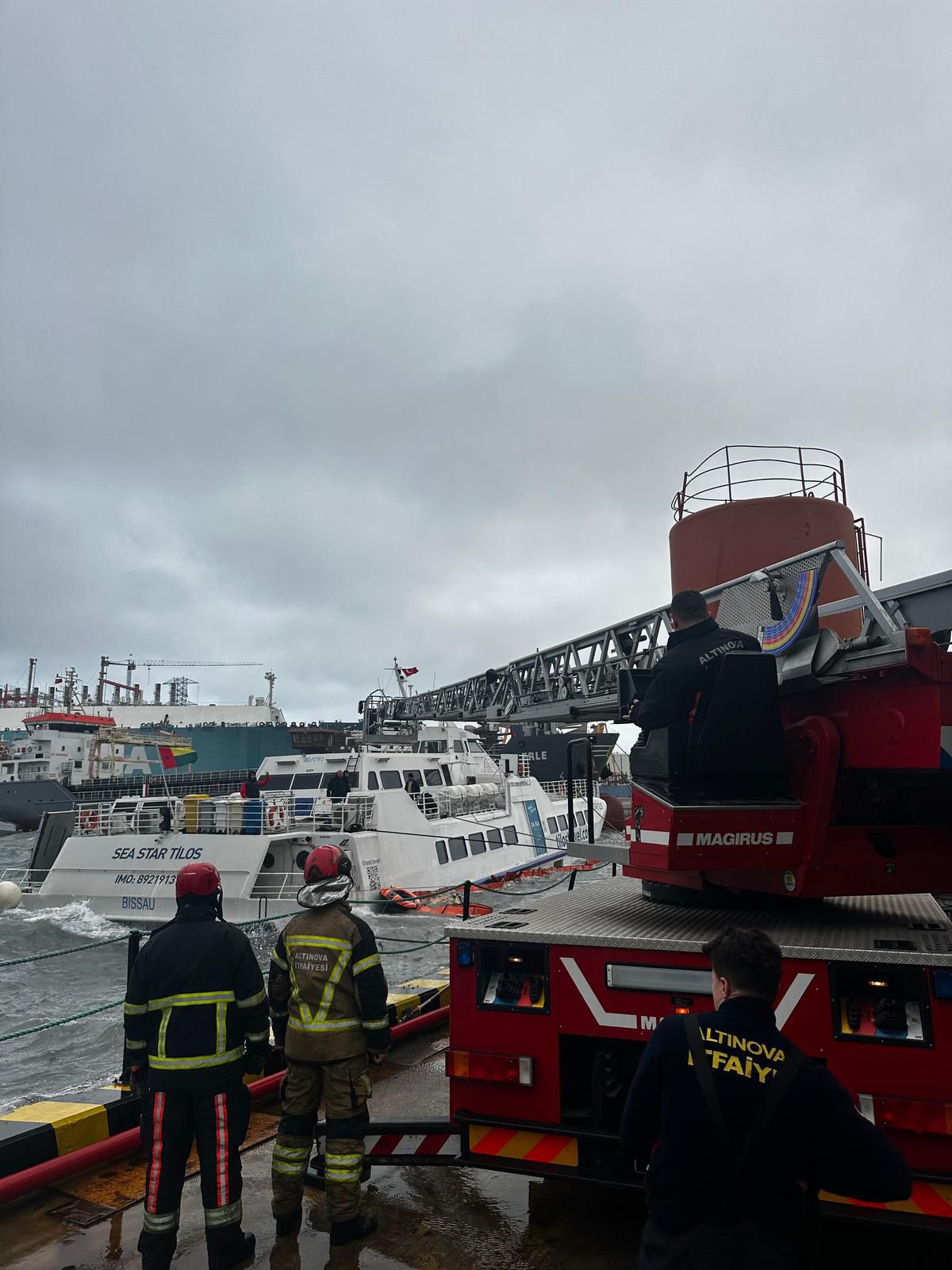 G E M I D E M A H S U R K A L A N 6 P E R S O N E L S E P E T L I 1175015 349037