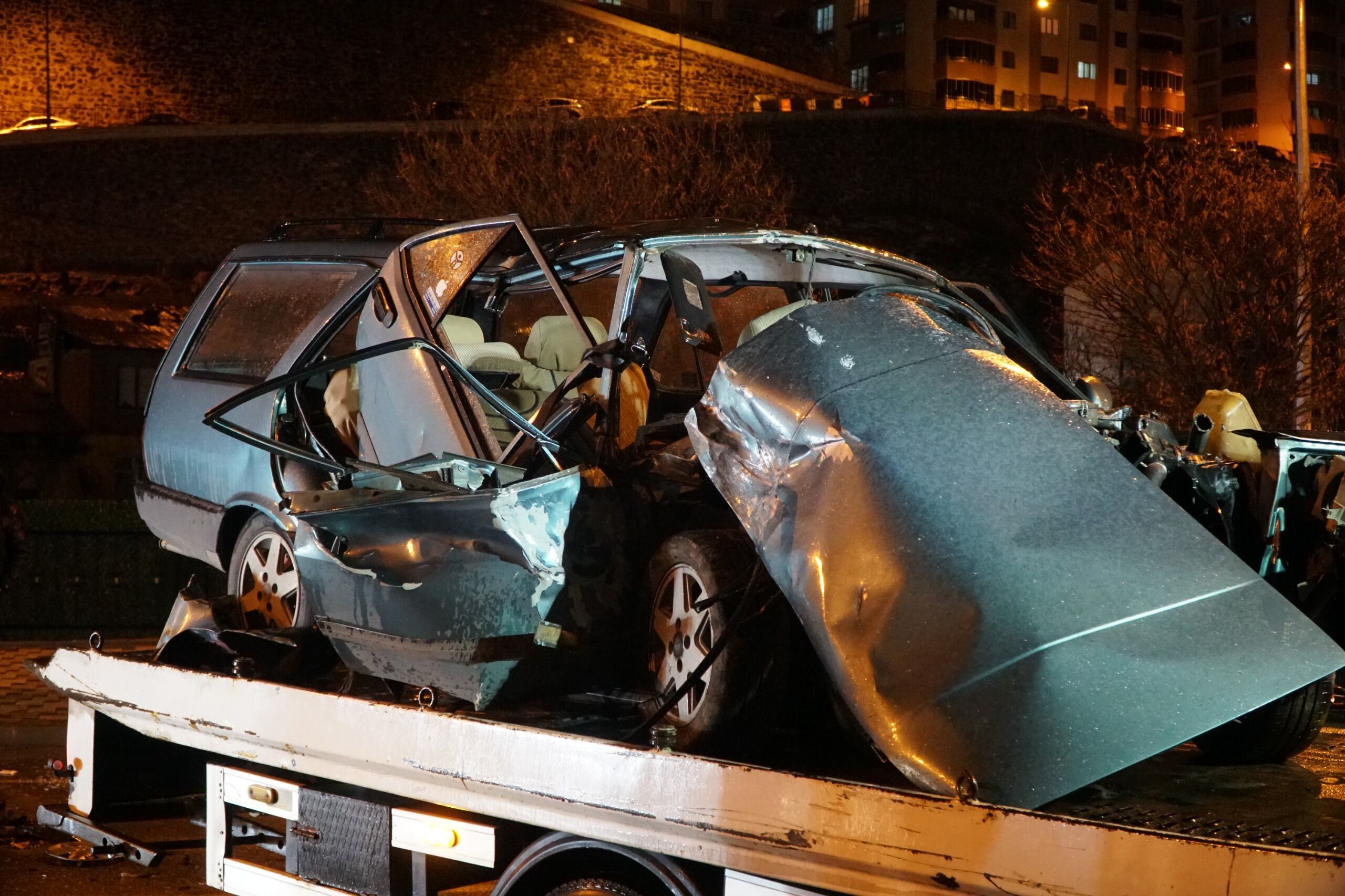 G U M U S H A N E’ D E I K I O T O M O B I L C A R P I S T I 1 O L 1186244 352440