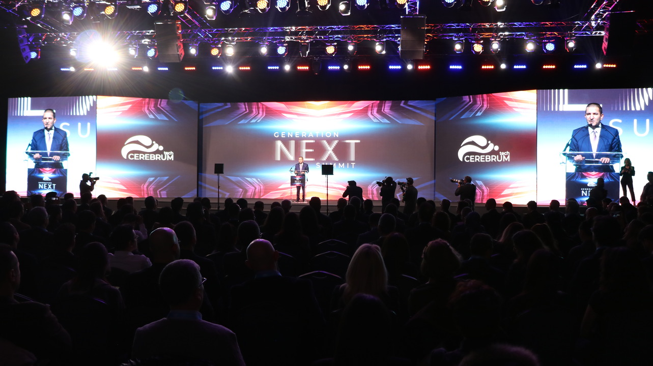 Gelecegin Teknolojileri ‘Generation Next 1175008 349032 (1)