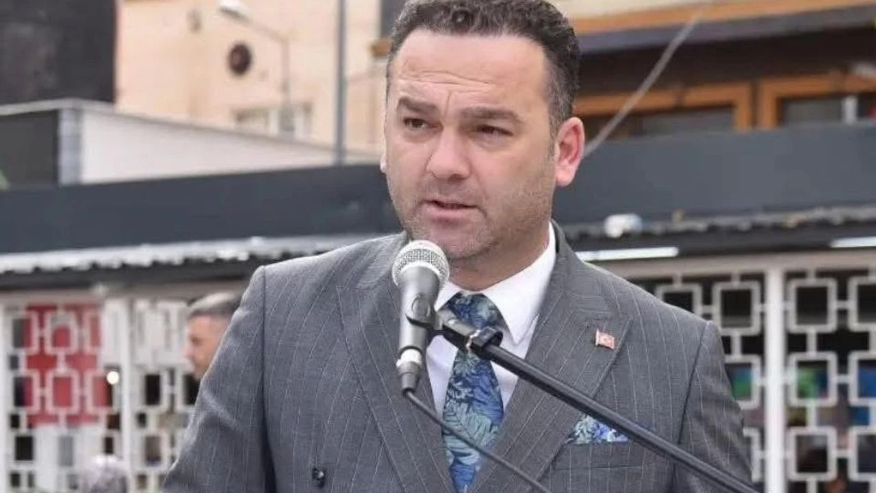 Giresun Görele Belediye Başkanı Dede Tutuklandı