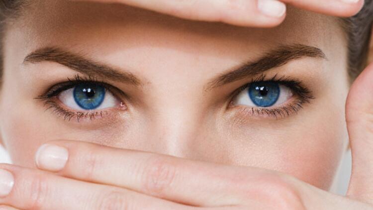 Goz Sagligini Etkileyen Gunluk Aliskanliklar