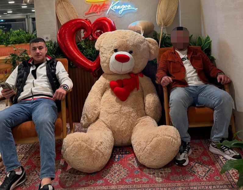 Hafif Ticari Araca Saldırı: 1 Ölü 1 Yaralı